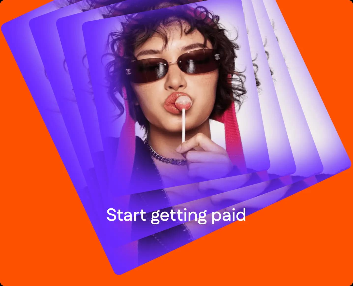 Instories creator portal preview
