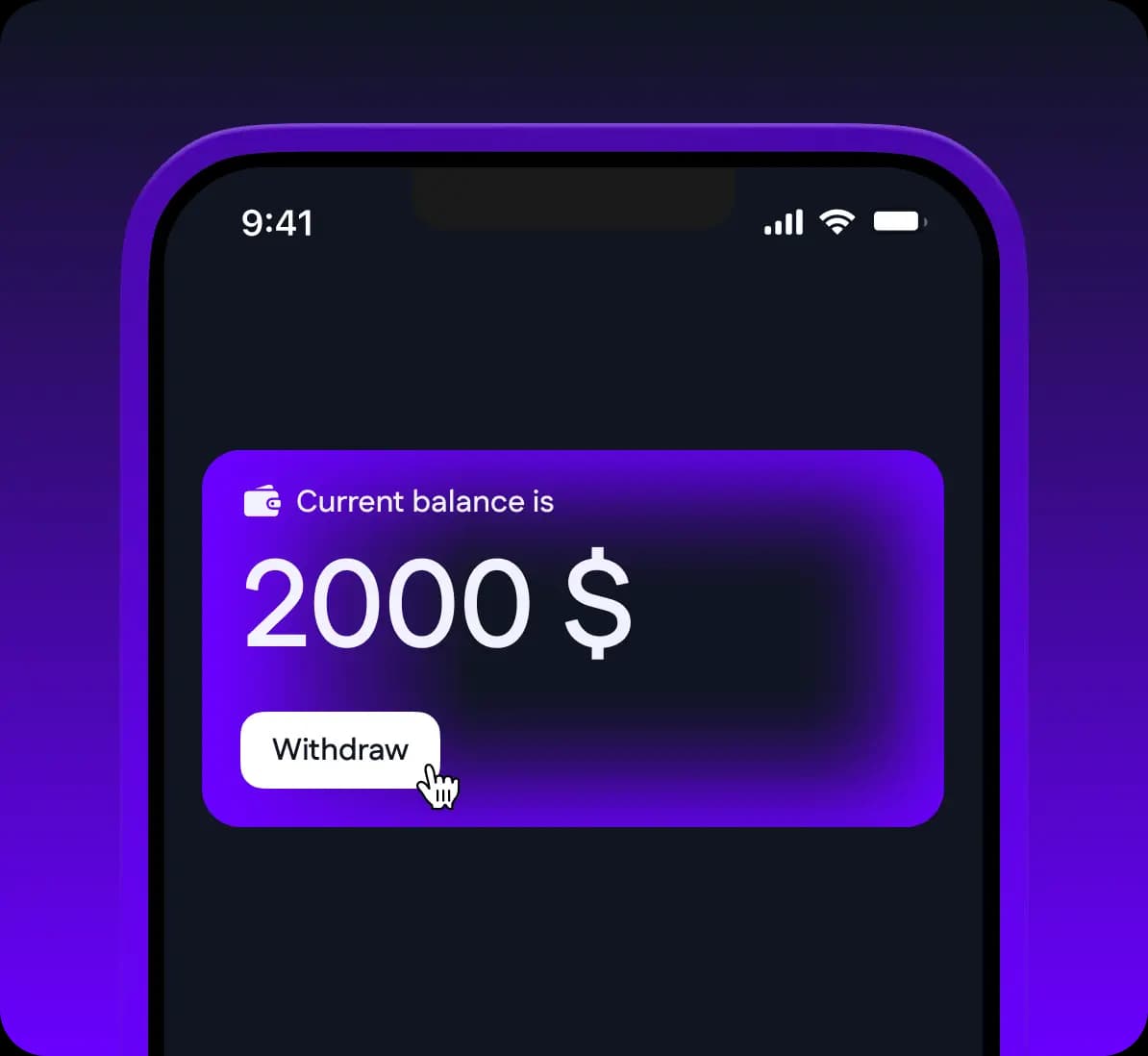 Get paid for approved posts
